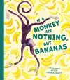 If a Monkey Ate Nothing but Bananas cover