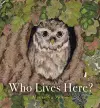 Who Lives Here? cover