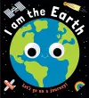 Googly Eyes: I Am the Earth cover