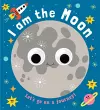 Googly Eyes: I Am the Moon cover