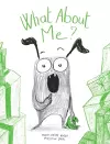 What About Me? cover