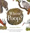 Whose Poop? cover