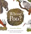 Whose Poo? cover