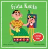 Frida Kahlo cover