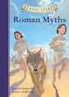 Classic Starts®: Roman Myths cover