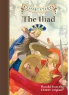 Classic Starts®: The Iliad cover