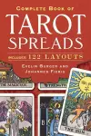 Complete Book of Tarot Spreads cover