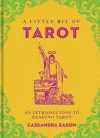 A Little Bit of Tarot cover