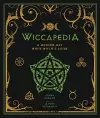 Wiccapedia cover