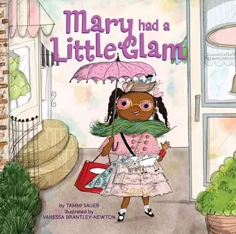 Mary Had a Little Glam cover