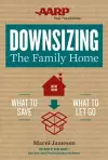 Downsizing The Family Home cover