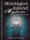 Montague Island Mysteries and Other Logic Puzzles cover