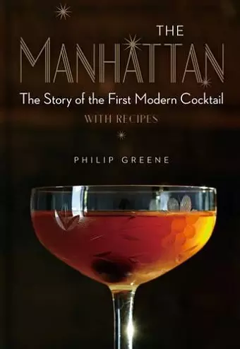 The Manhattan cover