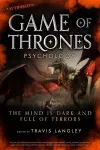 Game of Thrones Psychology cover