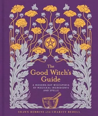 The Good Witch's Guide cover