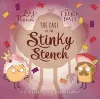 The Case of the Stinky Stench cover