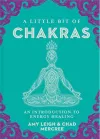 A Little Bit of Chakras cover