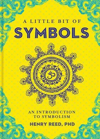 A Little Bit of Symbols cover