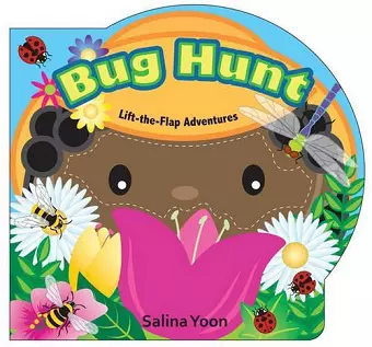 Bug Hunt cover