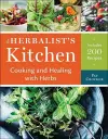 The Herbalist's Kitchen cover