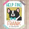 Help Find Frank cover