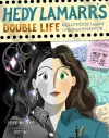 Hedy Lamarr's Double Life cover