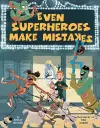 Even Superheroes Make Mistakes cover