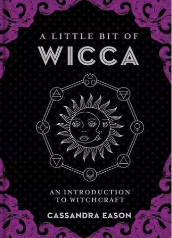 A Little Bit of Wicca cover