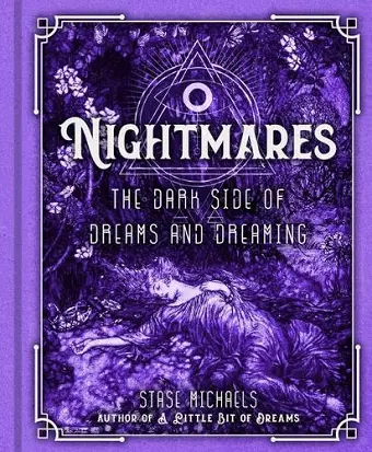 Nightmares cover