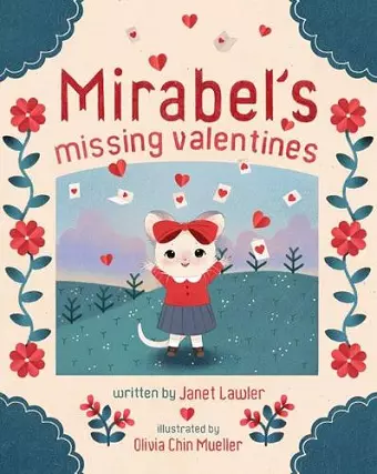 Mirabel's Missing Valentines cover