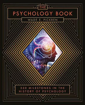 The Psychology Book cover