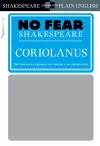 Coriolanus cover