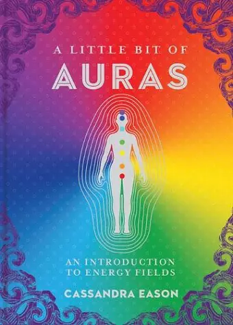 A Little Bit of Auras cover