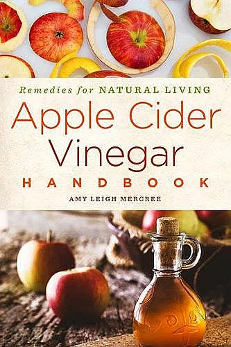 Apple Cider Vinegar Handbook cover