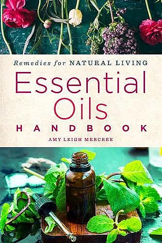 Essential Oils Handbook cover