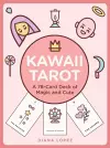 Kawaii Tarot cover