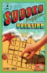 Sudoku Puzzles for Vacation cover