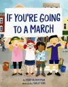 If You're Going to a March cover