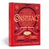The Conspiracy Book cover