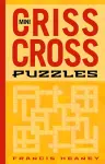 Mini Crisscross Puzzles cover