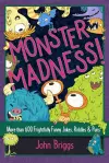 Monster Madness! cover