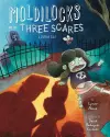 Moldilocks and the Three Scares cover