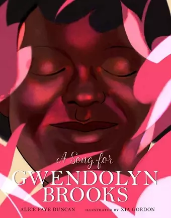 A Song for Gwendolyn Brooks cover