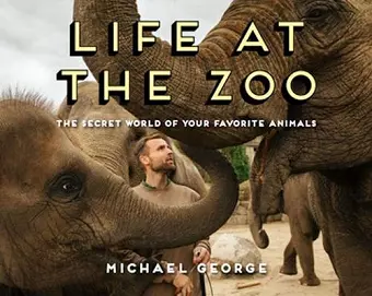 Life at the Zoo cover