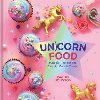 Unicorn Food cover