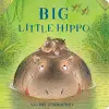 Big Little Hippo cover
