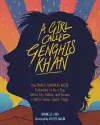 Girl Called Genghis Khan, A cover