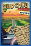 Sudoku Puzzles for a Road Trip cover