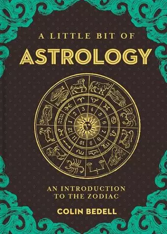 Little Bit of Astrology, A cover