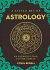 Little Bit of Astrology, A cover